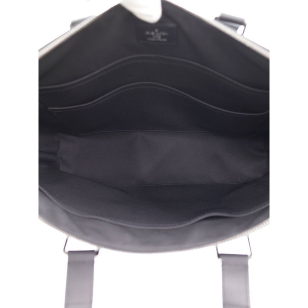 Louis Vuitton Explorer Briefcase Eclipse Black - image 3